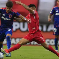 En vivo: La "U" recibe a Ñublense en el Estadio El Teniente
