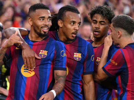 Pronósticos Galatasaray vs Barcelona: los Culés quieren reafirmar su gran presente en Estambul