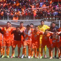 "Tres finales": Cobreloa no baja los brazos y aún sueña con el ascenso en la "B"