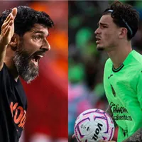 Chileno es clave en la furia del Loco Abreu en México: "Un fantasma que..."