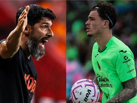 Chileno es clave en la furia del Loco Abreu en México: "Un fantasma que..."