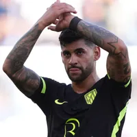 Pronósticos Atlético de Madrid vs Manchester United: el Colchonero busca imponerse en casa