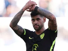Pronósticos Atlético de Madrid vs Manchester United: el Colchonero busca imponerse en casa