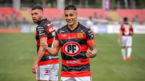 Rangers goleó y ahora vuelve a ilusionarse con la salvación
