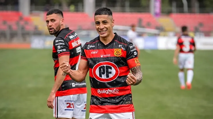 Rangers goleó y ahora vuelve a ilusionarse con la salvación