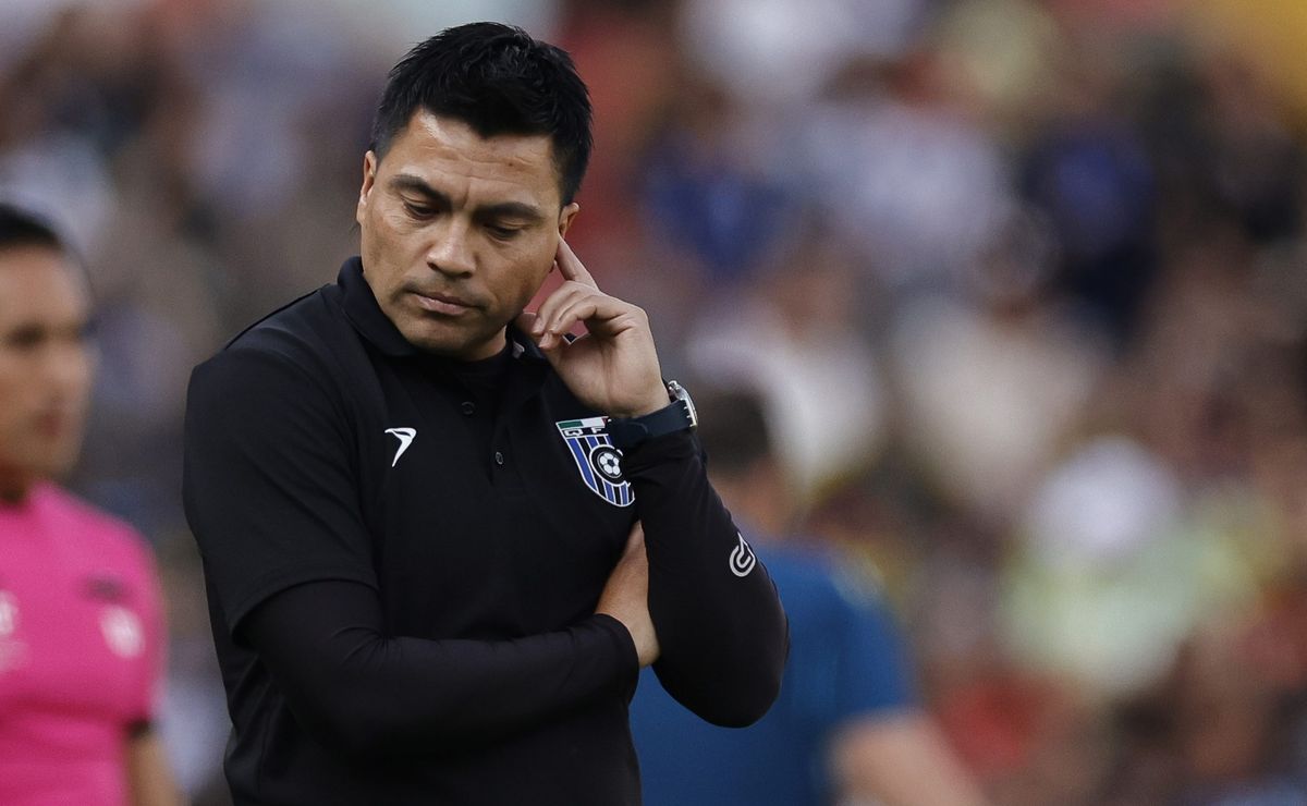 Esteban González recuerda a Coquimbo Unido y a Deportes Concepción en medio de su gran momento con Querétaro de México