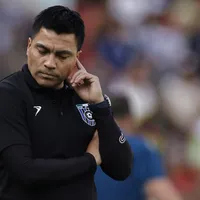 Chino González recuerda a Coquimbo y el Conce en su gran momento en México