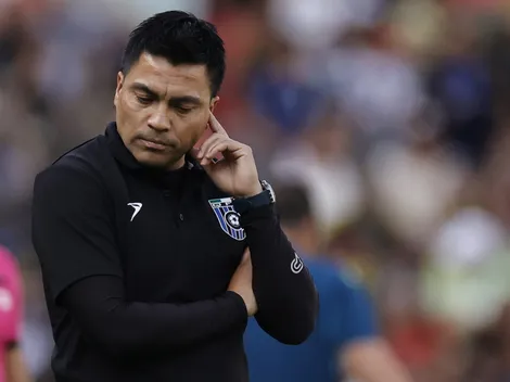 Chino González recuerda a Coquimbo y el Conce en su gran momento en México