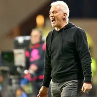 Basay adelanta las tres finales de Rangers en la B: "Vamos a..."