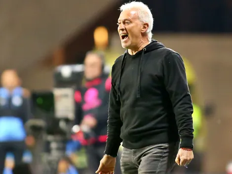 Basay adelanta las tres finales de Rangers en la B: "Vamos a..."