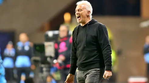 Ivo Basay más cerca de lograr el milagro con Rangers en Primera B.