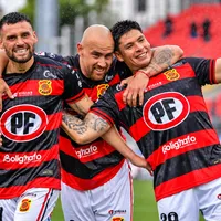 Rangers estrecha al mínimo pelea por la permanencia en Primera B