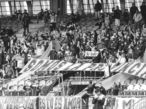 Fútbol chileno de luto: Dos hinchas de San Luis mueren en accidente