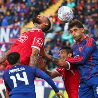 En vivo: Golazo de Arce y la "U" golea a Ñublense