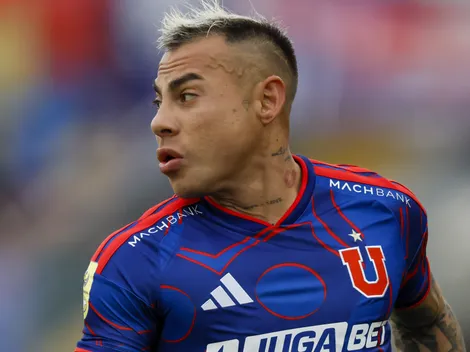 En vivo: Goleada histórica de la "U" por 6-0