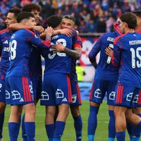 En vivo: Goleada histórica de la "U" por 6-0