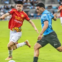 Tabla de la B: Iquique vence a Unión y sueña con entrar a Liguilla