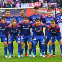 La U define dónde jugará como local contra Antofagasta y Everton