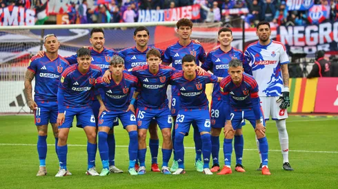 U de Chile define localía para sus próximos dos encuentros.