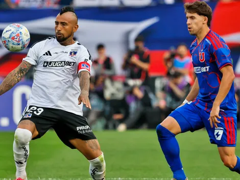 Cara a cara: El fixture que define al campeón entre Colo Colo y la U