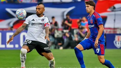 Colo Colo y la U pelearán hasta el final de temporada el título en Liga de Primera.