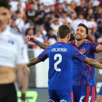 Tras goleada histórica de la U: La advertencia de Zaldivia a Colo Colo