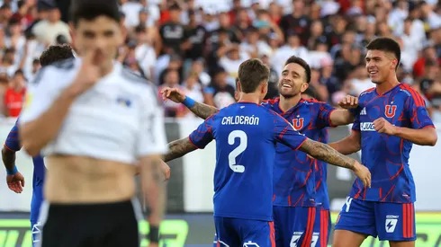Zaldivia recalcó que la ilusión sigue intacta para lograr el título en la Liga de Primera