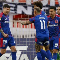 En la U se ilusionan con el mega remontazo ante Colo Colo