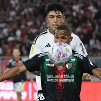 El estadio que irrumpe para recibir la "final" entre Palestino y Colo Colo