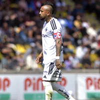 Ex Colo Colo cree que la U puede quitarle el título con un mega remontazo