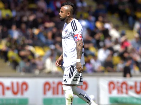 Ex Colo Colo cree que la U puede quitarle el título con un mega remontazo