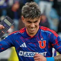 La calculadora de la U de Chile para ganarle el título a Colo Colo