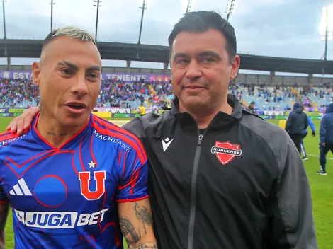 Los diez DT que se han quedado sin pega en la Liga de Primera
