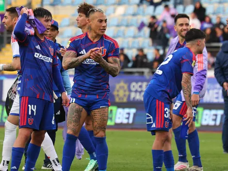Referente de la U lanza un "facto" por el remontazo de la U ante Colo Colo