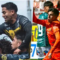 ¿Cobreloa tiene ventaja sobre San Luis? Fixture de las "finales" de la B
