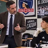 Claudio Bravo le da una clase magistral a Gabriel Maureira tras recibir 5 goles