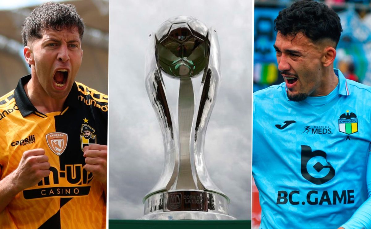 No hay caso: Final de la Copa de la Liga sufre nueva postergación