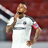 La razón por la que Palestino descartó el Nacional ante Colo Colo