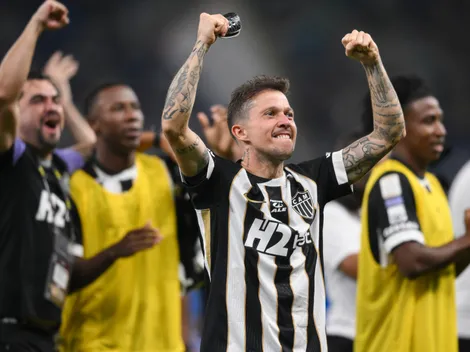 Pronósticos Atlético Mineiro vs Montevideo City Torque: el Galo es favorito en la semifinal de la Copa Sudamericana