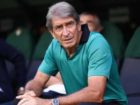 "Significa orgullo": Pellegrini vive una nueva semana de Champions