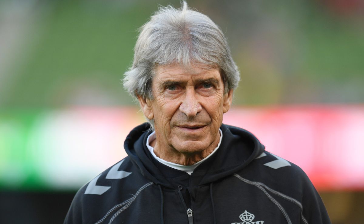 “Ya veremos dónde”: Manuel Pellegrini deja abierta la puerta de salida en Real Betis