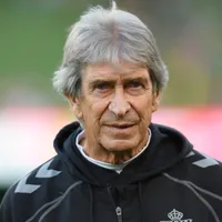 "Veremos": Pellegrini pone en duda su futuro e ilusiona a Chile