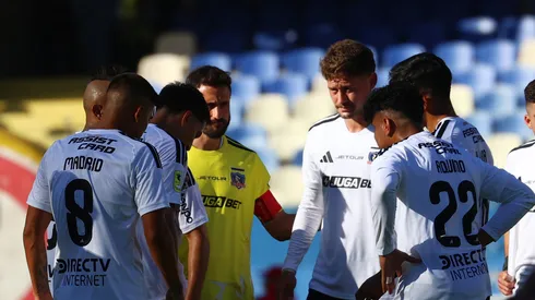 Colo Colo pierde a uno de sus referentes