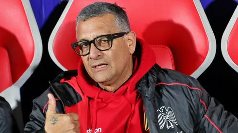 Ronald Fuentes afrontará con varias bajas las últimas fechas en la B.