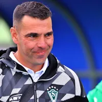 Wanderers define el futuro de Palladino tras cuatro derrotas al hilo