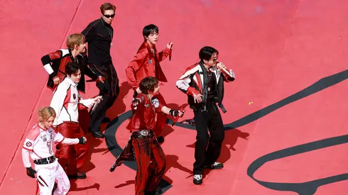 BTS se presenta en Chile este mes de octubre