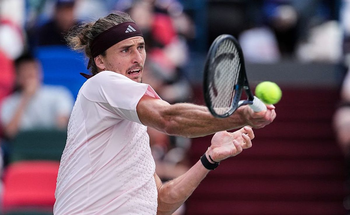 Alexander Zverev se ilusiona con ser el nuevo número 1 del mundo: “Es una sensación distinta”