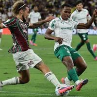 Pronósticos Fluminense vs Palmeiras: los gigantes brasileños abren la serie por un lugar en la final