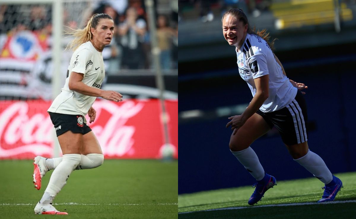 Colo Colo Femenino vs. Corinthians: horario y dónde ver EN VIVO la Libertadores Femenina
