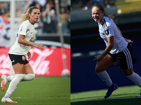 Colo Colo Femenino vs. Corinthians: Horario y TV por Copa Libertadores